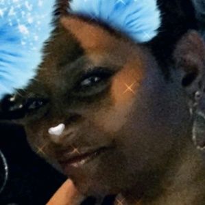 Meet your Posher, E. lakisha